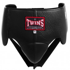 Прочая боксёрская защита паха Twins Special APS1 black M