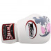 Боксерские перчатки Twins FBGVL3-13 white 16 oz