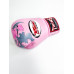 Боксерские перчатки Twins FBGVL3-13 pink 14 oz