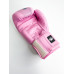 Боксерские перчатки Twins FBGVL3-13 pink 14 oz