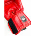 Боксерские перчатки Twins FBGVL3-13 red 14 oz