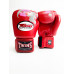 Боксерские перчатки Twins FBGVL3-13 red 14 oz