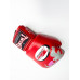 Боксерские перчатки Twins FBGVL3-13 red 12 oz