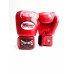 Боксерские перчатки Twins FBGVL3-13 red 10 oz Боксерские перчатки Twins FBGVL3-13 red 10 oz