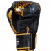 Боксерские перчатки FBGVL3-52 Dragon black gold 12 oz