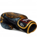 Боксерские перчатки FBGVL3-52 Dragon black gold 12 oz