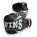 Боксерские перчатки FBGVL3-TW5 black white 12 oz