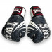 Боксерские перчатки FBGVL3-TW5 black white 12 oz