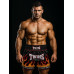 Шорты для бокса Twins Special TBS Flame L Шорты для бокса Twins Special TBS Flame L