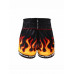 Шорты для бокса Twins Special TBS Flame L