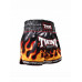 Шорты для бокса Twins Special TBS Flame XL