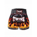 Шорты для бокса Twins Special TBS Flame XL