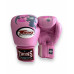 Боксерские перчатки Twins FBGVL3-13 pink 16 oz Боксерские перчатки Twins FBGVL3-13 pink 16 oz