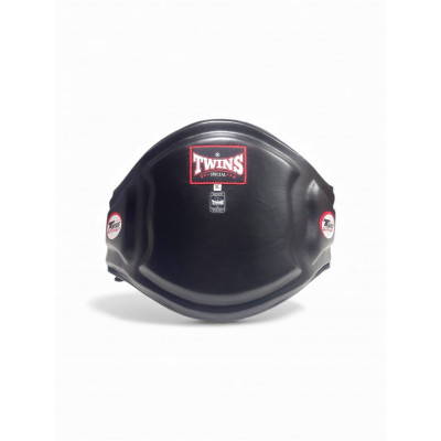 Защитный пояс тренера Twins Special BEPL3 black XL