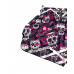Шорты для бокса Twins Special TBS Halloween pink S