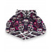 Шорты для бокса Twins Special TBS Halloween pink S