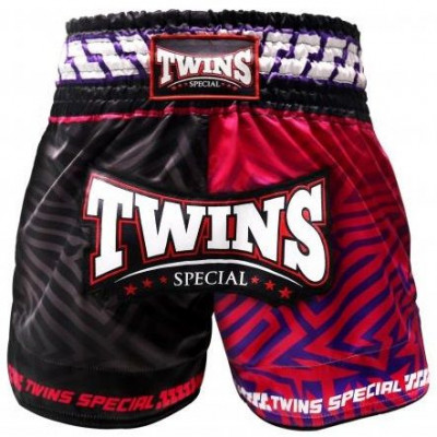 Шорты для бокса Twins Special TBS Maze S