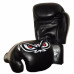 Боксерские перчатки Twins FBGVL3-25 black 10 oz