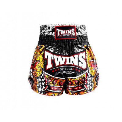 Шорты для бокса Twins Special TBS Barong M