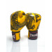 Боксерские перчатки Twins Special FBGVL3-49 yellow black 16 oz Боксерские перчатки Twins Special FBGVL3-49 yellow black 16 oz