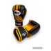 Боксерские перчатки Twins FBGVL3-43 yellow black 12 oz