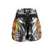 Шорты для бокса Twins Special TBS Barong XL
