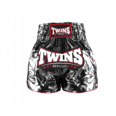 Шорты для бокса Twins Special TBS Kabuki L