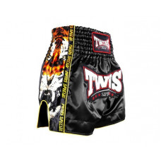 Шорты для бокса Twins Special TBS New Payak L