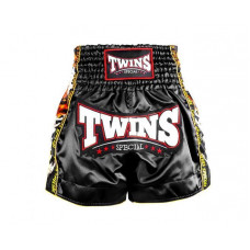 Шорты для бокса Twins Special TBS New Payak XL
