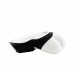 Боксерские перчатки BGVL6 black-white 12 oz