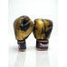 Боксерские перчатки TWINS FBGVL3-49 black gold 10 oz
