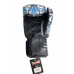 Боксерские перчатки Twins FBGVL3-58 (Кабуки) grey 16 oz