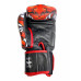 Боксерские перчатки Twins FBGVL3-58 (Кабуки) red 16 oz