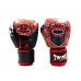 Боксерские перчатки Twins FBGVL3-59 (Баронг) 12 oz