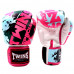 Боксерские перчатки Twins FBGVL3-61 pink 10 oz Боксерские перчатки Twins FBGVL3-61 pink 10 oz
