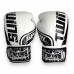 Боксерские перчатки FBGDM12-TW7 white 10 oz