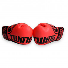 Боксерские перчатки FBGDM12-TW7 orange 14 oz