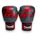 Боксёрские перчатки FBGVL3-TW5 black red 10 oz