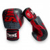 Боксёрские перчатки FBGVL3-TW5 black red 12 oz