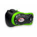 Боксерские перчатки Twins Special BGVL6 MK green black 12 oz