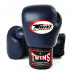 Боксерские перчатки Twins special BGVL3 Navy Blue 12 oz