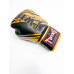 Боксерские перчатки Twins FBGVL3-TW3 black 16 oz