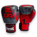 Боксёрские перчатки FBGVL3-TW5 black red 16 oz Боксёрские перчатки FBGVL3-TW5 black red 16 oz