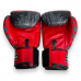 Боксёрские перчатки FBGVL3-TW5 black red 16 oz