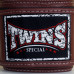 Боксерские перчатки Twins Special BGVL14 Dark Brown 16 oz