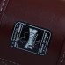 Боксерские перчатки Twins Special BGVL14 Dark Brown 16 oz