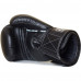 Боксерские перчатки Twins Special BGVL14 black 10 oz