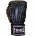 Боксерские перчатки Twins Special BGVL14 black 12 oz