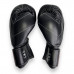 Боксерские перчатки Twins Special BGVL14 black 12 oz