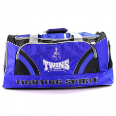 Спортивная сумка Twins Special BAG2 blue